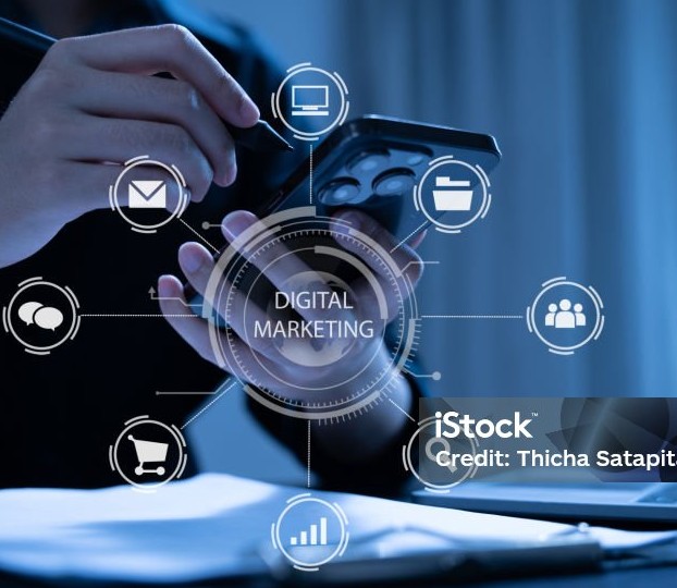 digital marketing services