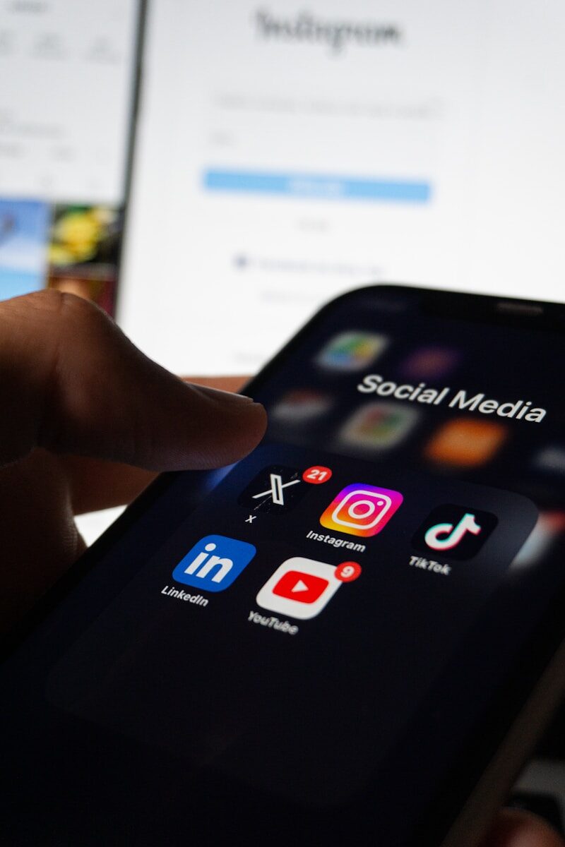 social media marketing trends in 2026