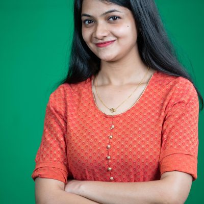 Ananya Saini